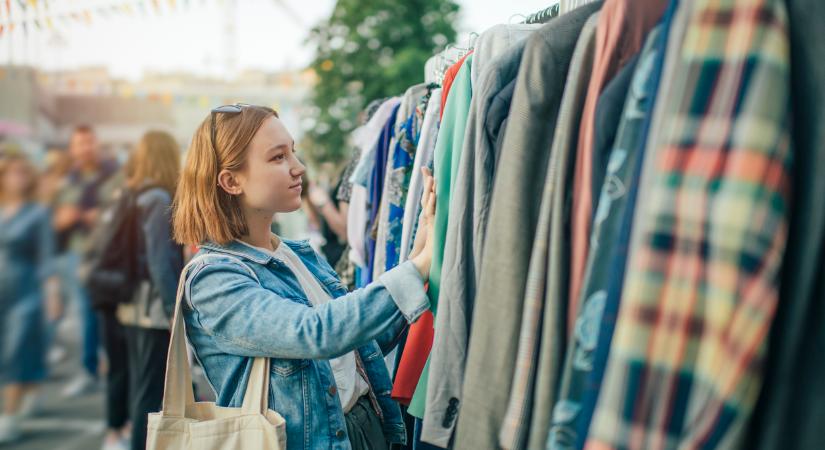 Ilyen érzés látni, hogy visszatérnek a kamaszkorom trendjei