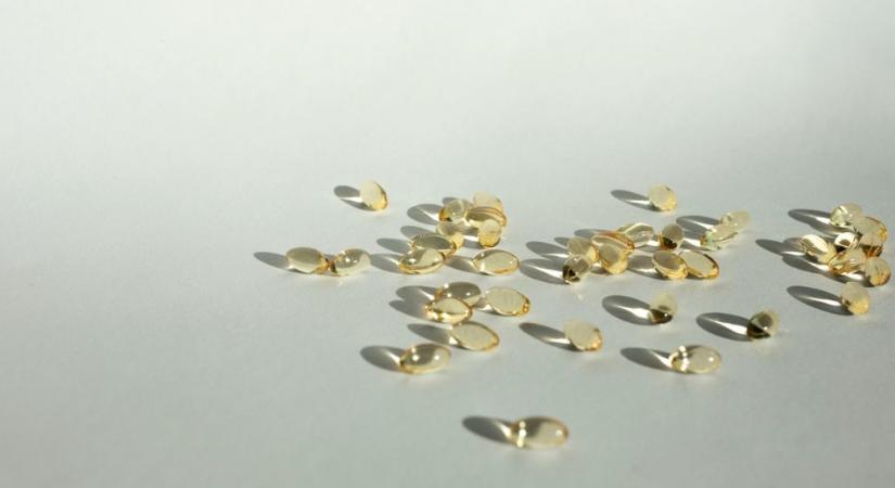 Ezekre a vitaminokra tényleg szükséged van mindennap