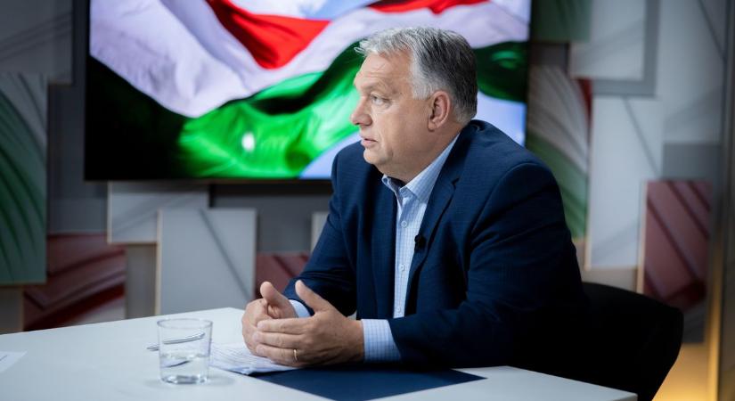 Még négyet kell aludni és kinyílnak a pénzcsapok Magyarországon: Orbán Viktor elmondta, mi következik – "Drága, de indokolt"