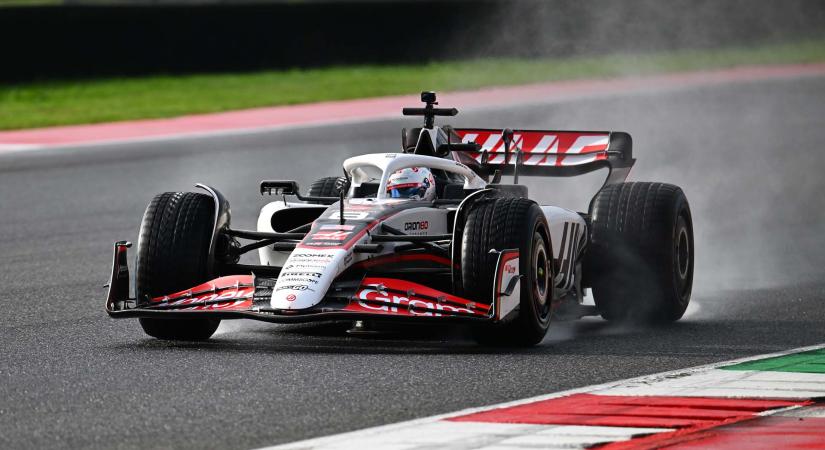 Grosjean: „Nagyon hálás vagyok, fantasztikus élmény volt”