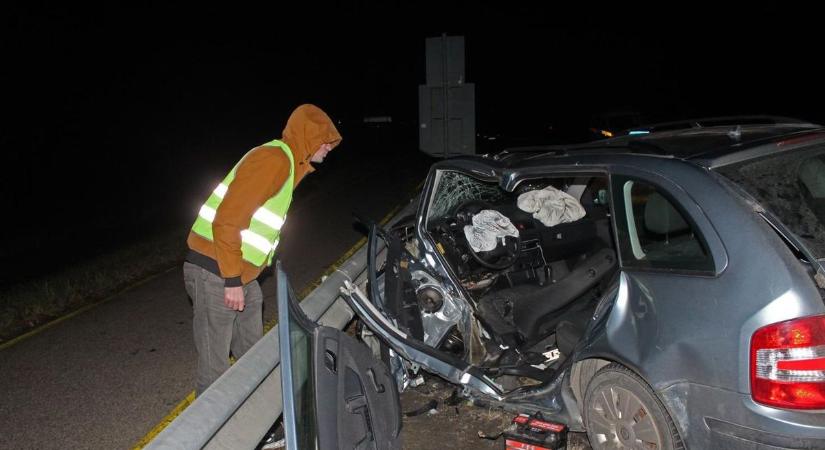 Minden környékbeli emlékszik ezekre a balesetekre