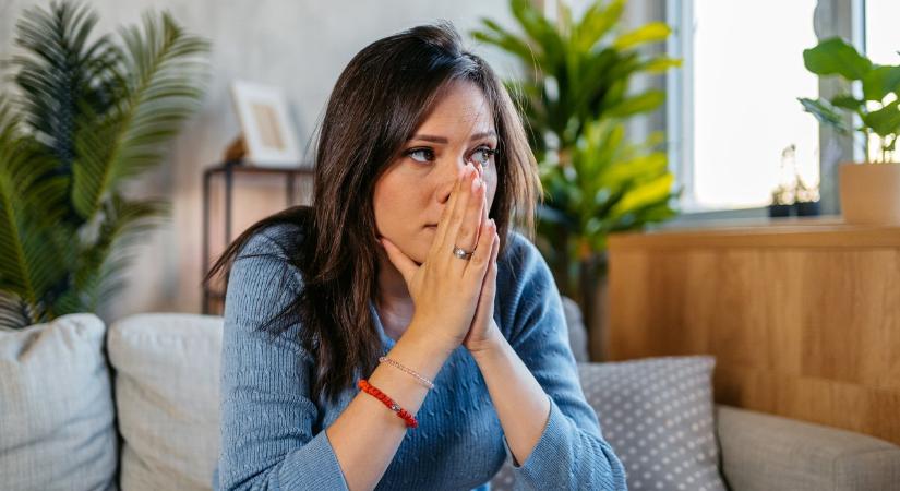 A depresszió és a nyomott hangulat közti óriási különbségek – Ne téveszd össze!