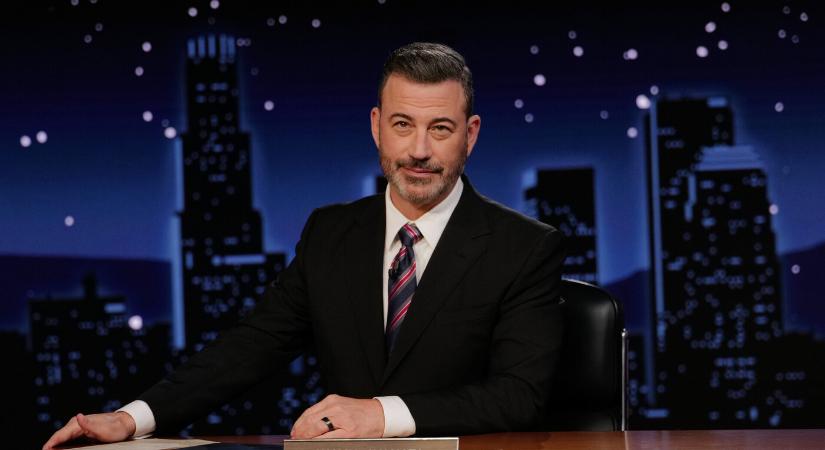 Ismét mindenhol sugározzák Jimmy Kimmel korábban felfüggesztett műsorát az Egyesült Államokban