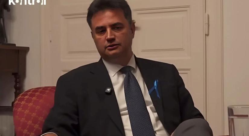 Márki-Zay Péter: A hódmezővásárhelyiek végtelenül utálják Lázár Jánost