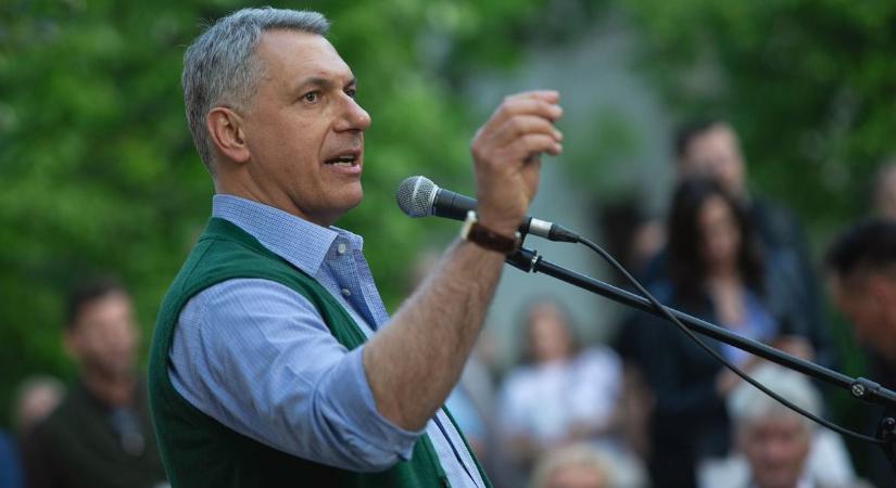 Lázár János: egy új város születik Debrecenben - videó!