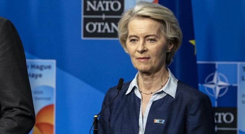Háború minden áron: felfoghatatlan mennyiségű pénzt öntene Ukrajnába az Európai Unió