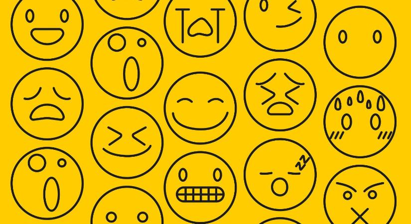 Szilágyi L. József: Mosoly, szív, pacsi