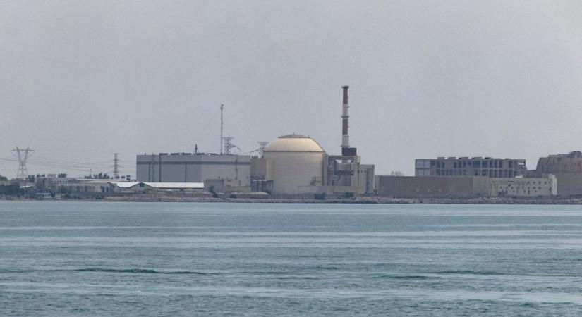 Újra fellángolt az iráni atomvita: életbe lépnek az ENSZ-szankciók – Teherán semmisnek nyilvánította a döntést