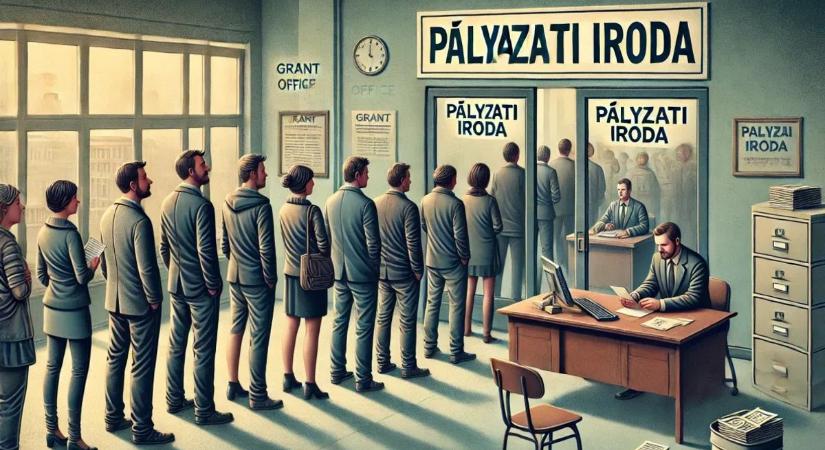 Ingyen segítenek a pályázatok megírásában – sokmilliós lehet a támogatás