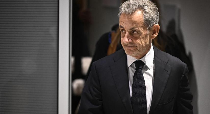 Halálosan megfenyegették a bírónőt, aki elítélte Nicolas Sarkozyt