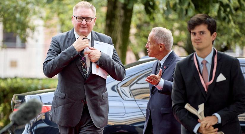Ukrajna felgyorsítaná az EU-csatlakozásról szóló tárgyalásokat