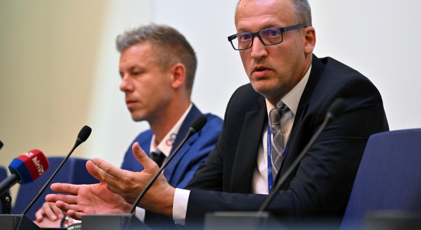 Tarr Zoltán végleg porrá zúzta Magyar Pétert: a választásig „nem szabad őszintén belemenni a komoly ügyekbe”  videó