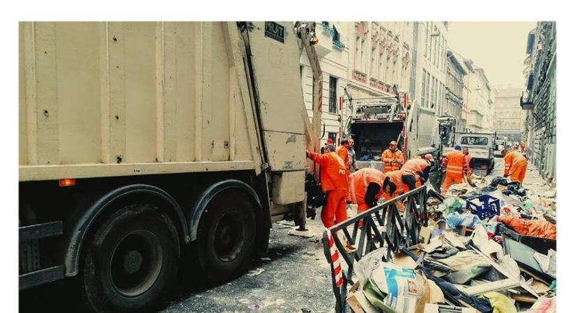 Az óbudai polgármester fenntartja, hogy a MOHU Budapest vezetőinek le kell mondaniuk