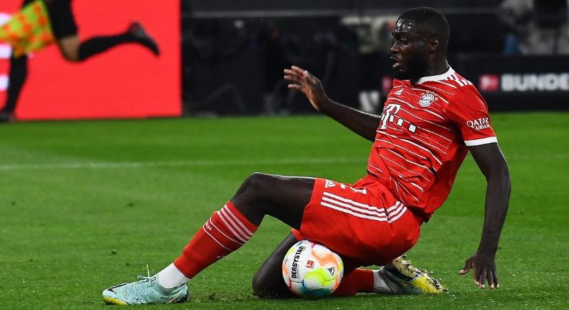Már a Liverpool is figyeli a Real Madrid egyik fő célpontját