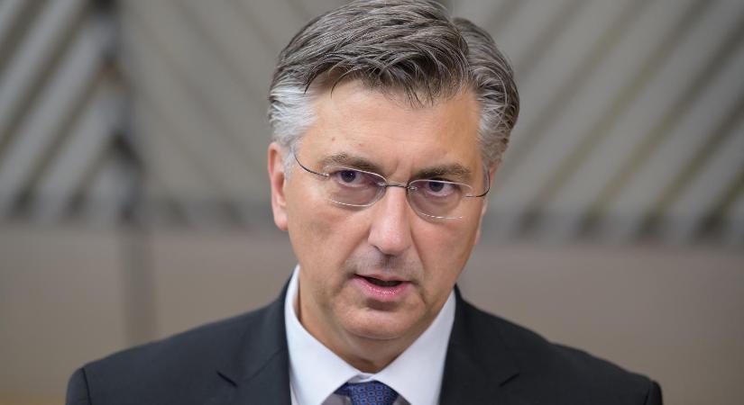 A horvát kormány cáfolja Szijjártó Péter állítását, miszerint Horvátország nyerészkedne a Magyarországra szállított kőolajon