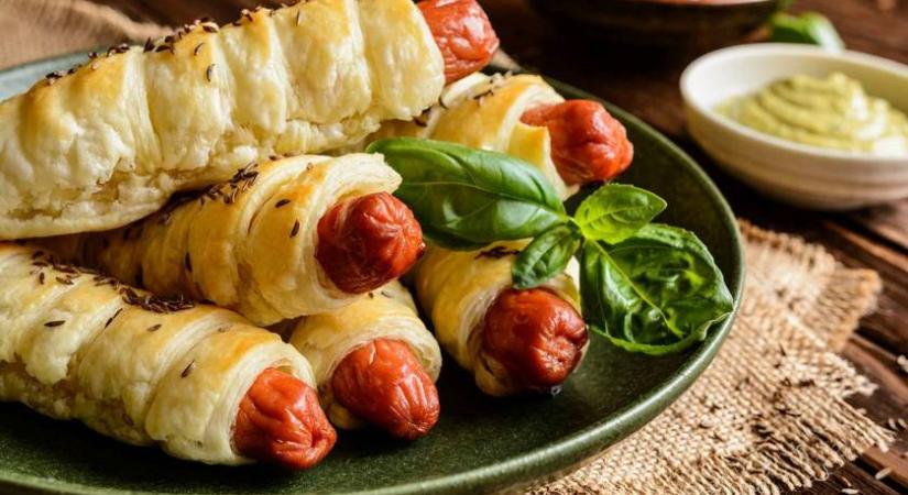 7 gyerekbarát finomság a minipizzától a sünisütiig: egy kicsi sem marad éhes utánuk