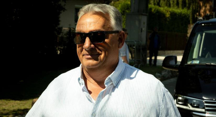Orbán Viktor: "Kezdjük el megszokni: magyar BMW"