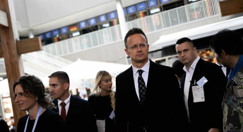 Egyre élesebb a feszültség a magyar és a horvát kormány között