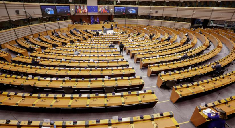 A nemek közötti egyenlőséget érintő indítványokból csak egyet szavazott meg a Fidesz az EP-ben