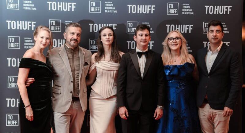 Elindult a III. Törőcsik Mari filmfesztivál Torontóban
