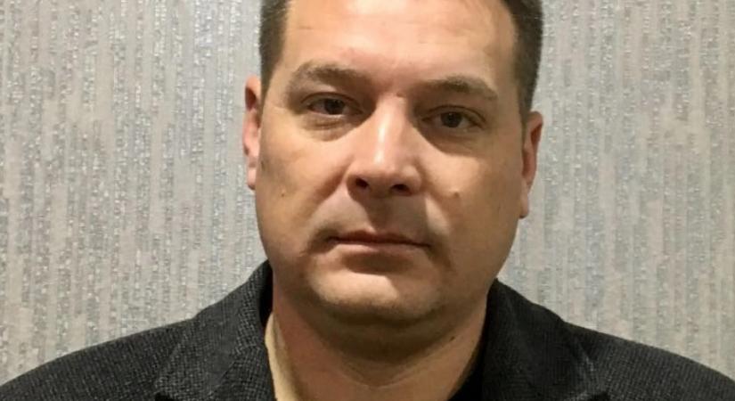 Holtan találtak egy erdőben egy helyi képviselőt Oroszországban