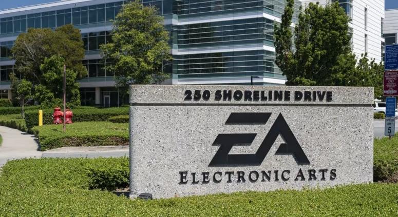 A nagy EA-üzlet - ez történt pénteken