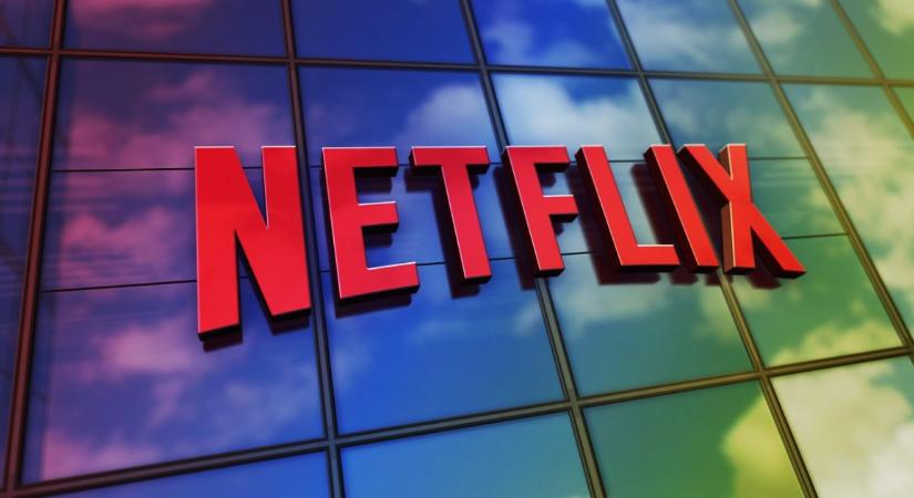 Nagyon kemény a Netflix új thrillersorozata