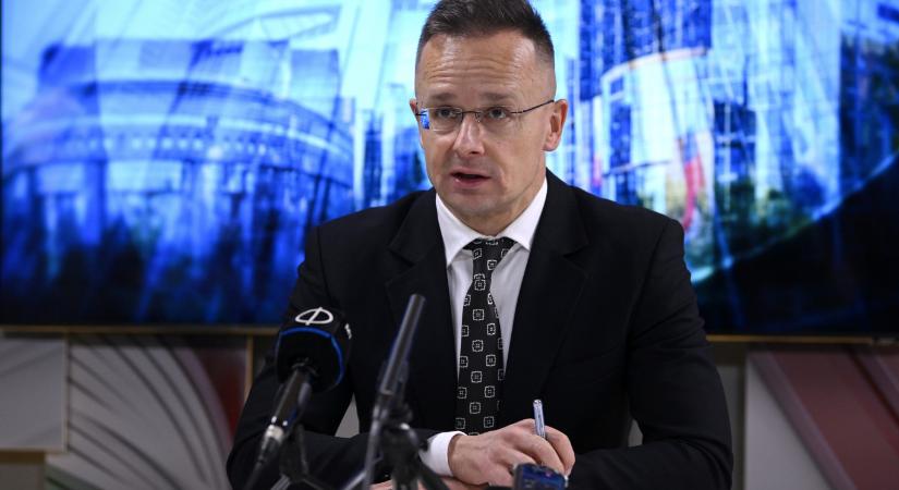 Háborús haszonlesés: Szijjártó Péter visszaszólt a horvát miniszterelnöknek