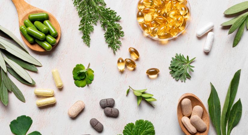 „Kártyavárként omlott össze a vitaminszedésről alkotott illúzióm...”