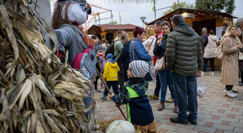 Ismét megrendezik Magyarország egyik legrégebbi szüreti fesztiválját
