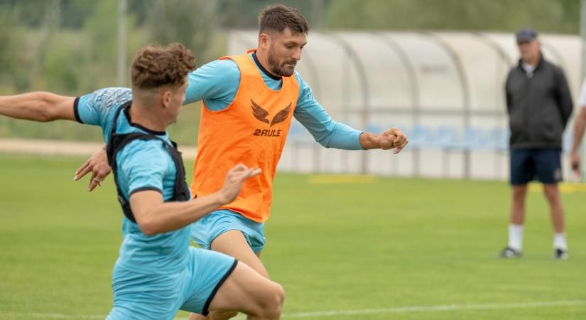 Paks–Puskás Akadémia: kényszerhelyzetben a felcsútiak?