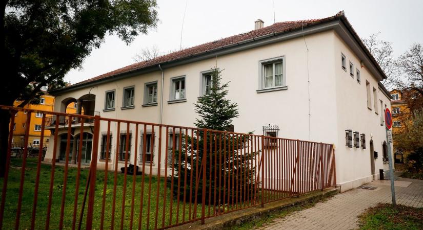 Segítségkérések sokaságára is felkészült az Útkeresés Dunaújvárosban