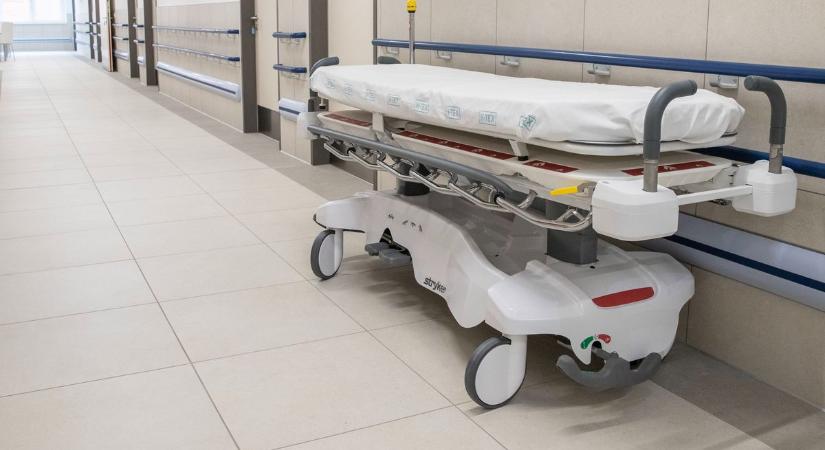 Elképesztő, ami a mátészalkai rendelőben történt: megverte a beteg az orvost