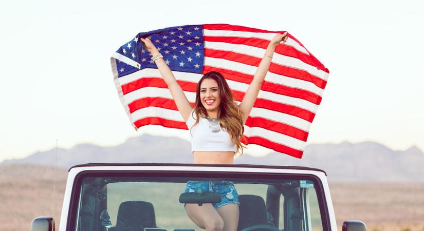 A stabil augusztusi amerikai fogyasztói kiadások ezt üzenték