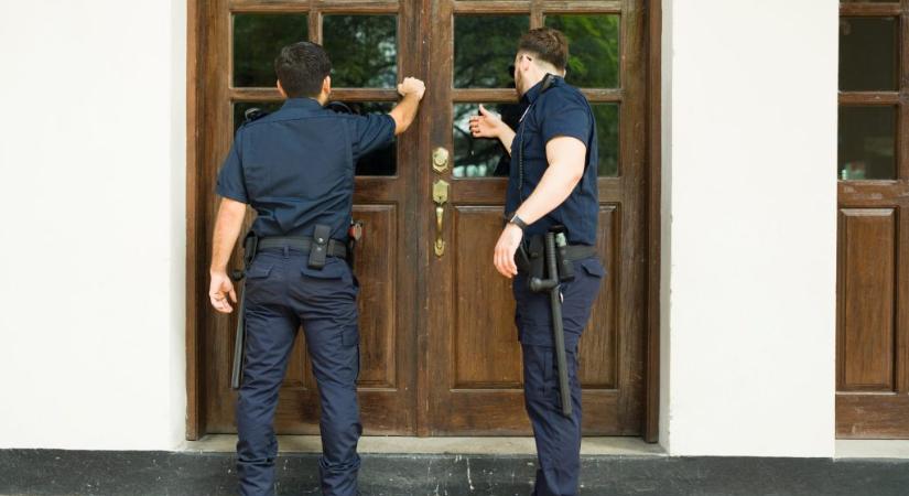 Tévesen közölték a családjával, hogy meghalt, miközben „csak” ellopták a személyazonosságát