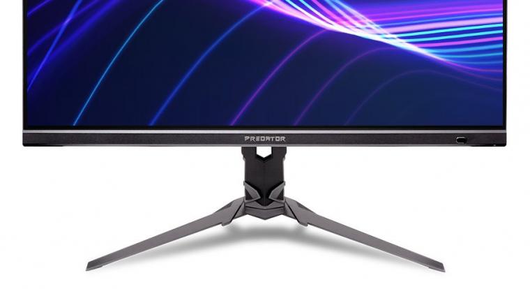 Acer Predator XB273K V5 teszt - ha vonz a 4K, de a sebességről sem mondanál le