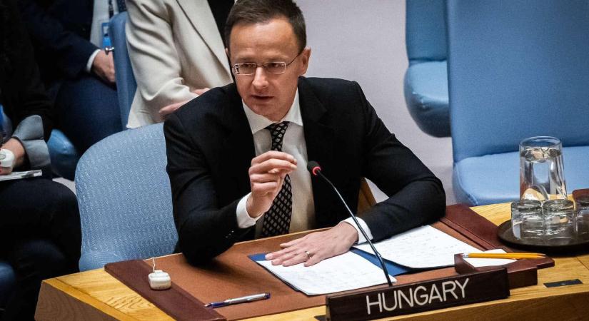 Szijjártó a horvátoknak is visszaszólt