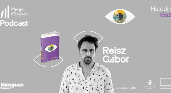 Reisz Gábor: A felnőtté válás mindig egy végponttal kezdődik