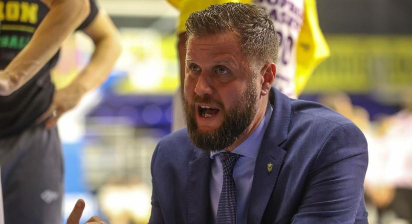 Az UNI Győr meccsével indul a szezon, a címvédő Sopron a Vasas ellen kezd