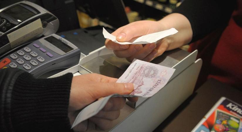 Nagyon fontos: ekkor kerül sor a bérek kifizetésére – nem lesz sok időnk átvenni