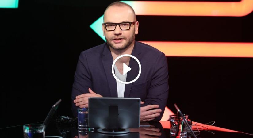 „Egy listát adtak a kezembe, kivel nem interjúzhatok” – bevallotta felmondásának igazi okát Kadarkai Endre