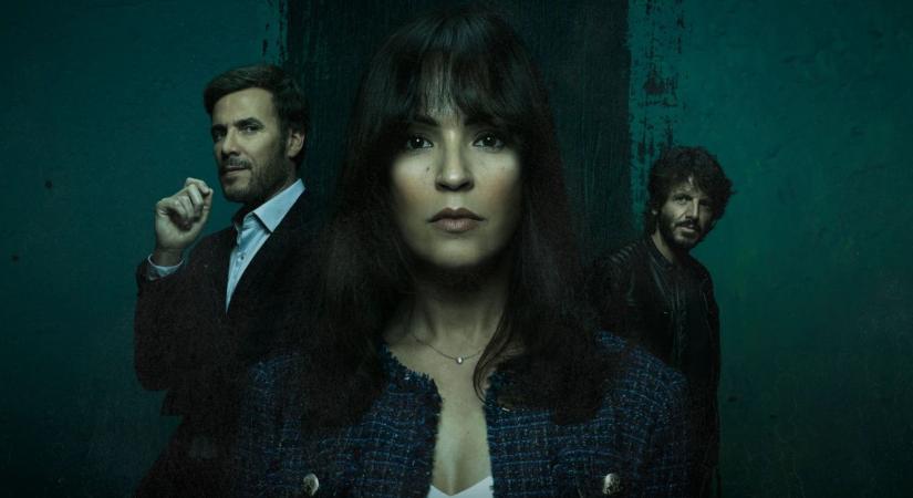 Mától a Netflixen: 16-os pszichológiai thrillersorozattal készült a platform a hétvégére