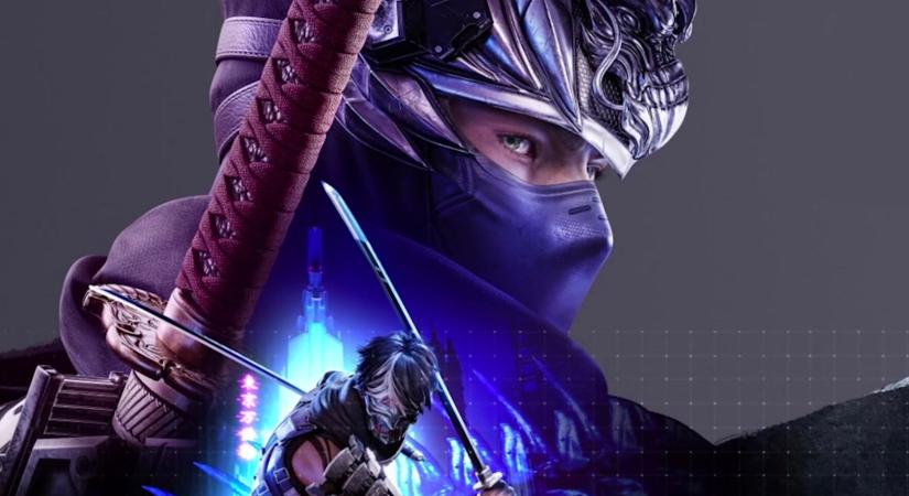 Ninja Gaiden 4 - Középpontban a nehézség