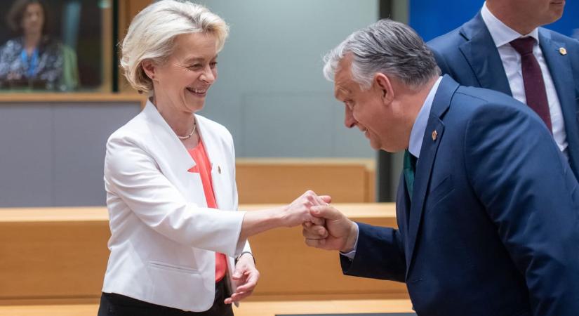 Brüsszel megkerülheti Orbán vétóját, 140 milliárd eurós hitelt adna Ukrajnának