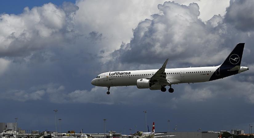 Több ezer dolgozójától válhat meg a Lufthansa