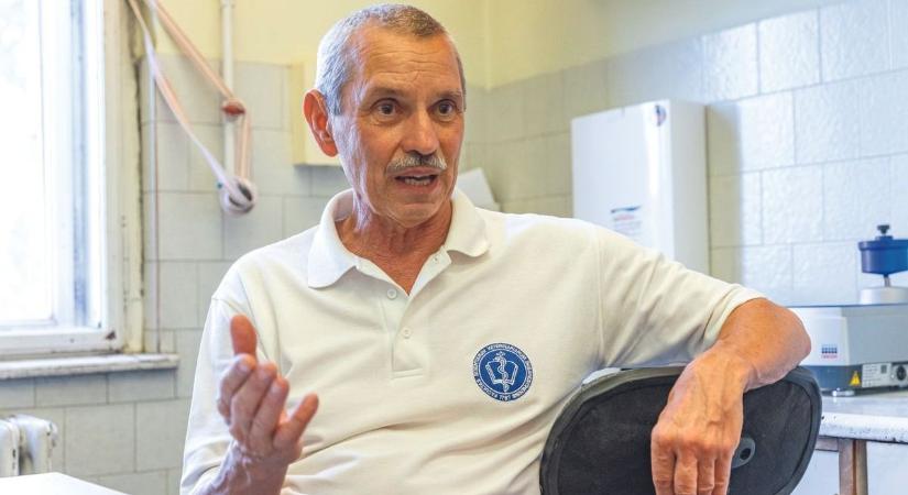 Covid-19: ez a recept nélkül kapható szer akár 95 százalékkal is csökkentheti a fertőzés esélyét Rusvai doktor szerint