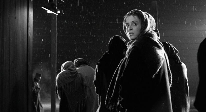 Miért hatásos film a Gyalog galopp és a Schindler listája?