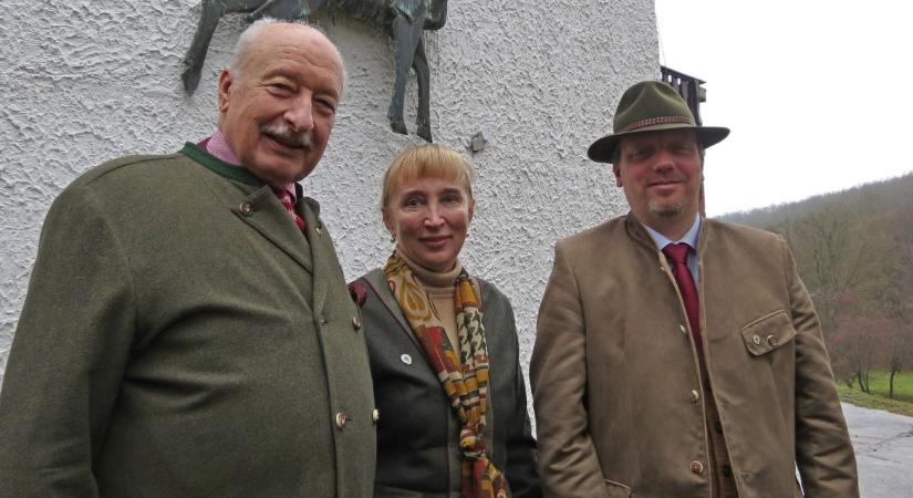 Gyulaj gyászol: elhunyt Esterházy Antal herceg