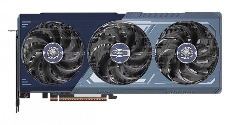 Az év egyik legjobb játéka díszíti az ASRock új videókátyáját