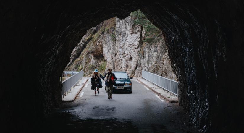 Hamarosan kezdődik a 9. Szlovén Filmnapok